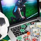 where can i bet on football online